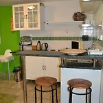 Guest house Tatry Vel'ka Lomnica