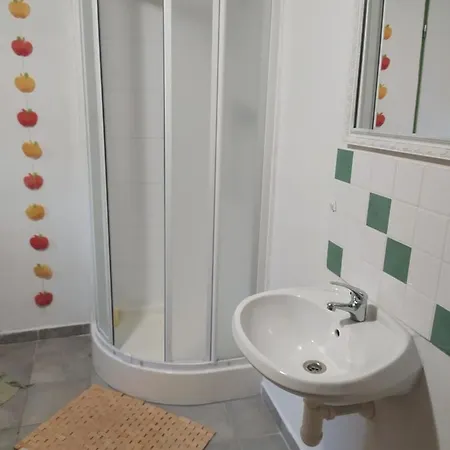 Guest house Tatry Vel'ka Lomnica