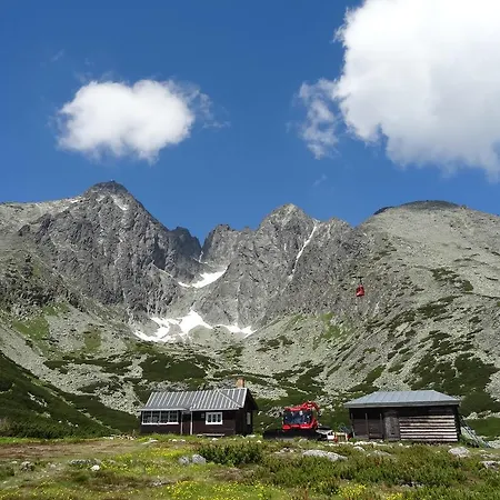 Tatry Guest house