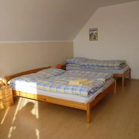 Tatry * Vel'ka Lomnica