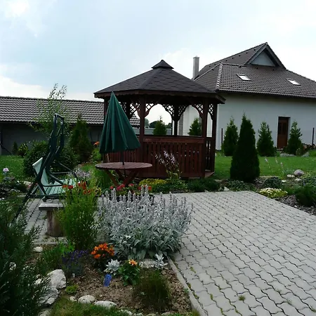 Guest house Tatry *