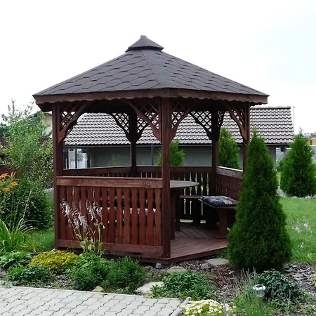 Guest house Tatry