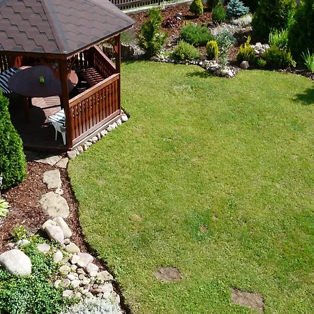Tatry Guest house