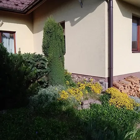 Tatry Guest house