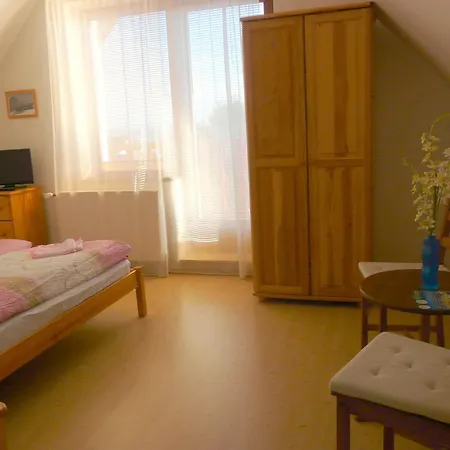 Tatry Guest house *