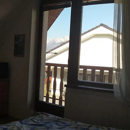 Guest house Tatry *