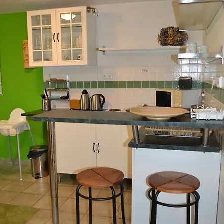 Guest house Tatry Vel'ka Lomnica