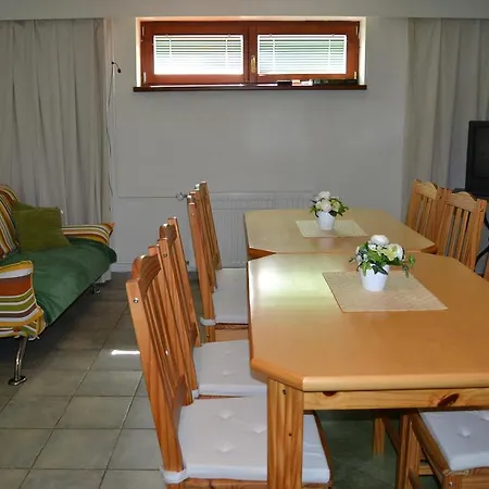 Tatry Guest house *
