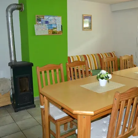 Tatry Guest house *