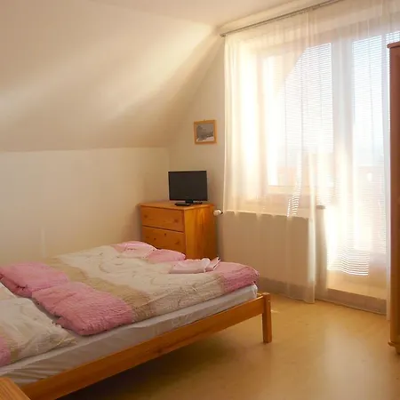 Guest house Tatry *