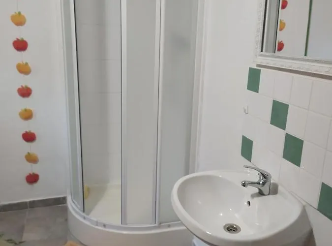 Maison d'hôtes Tatry Vel'ka Lomnica