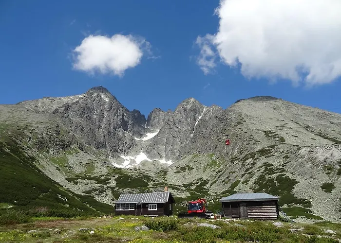 Tatry Maison d'hôtes