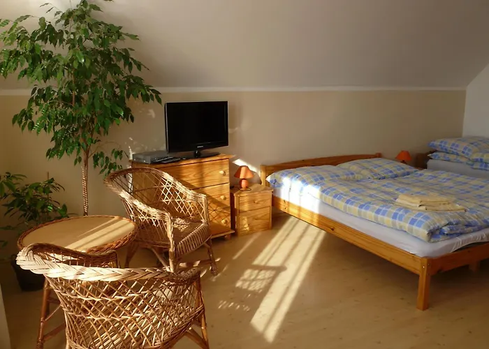 Tatry * Vel'ka Lomnica