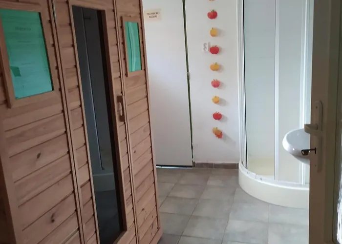 Tatry Maison d'hôtes *